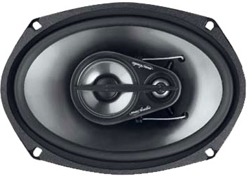 Акустическая система Mac Audio MAC IRON 69.3 Mac Audio MAC IRON 69.3. Технические характеристики MAC IRON 69.3.